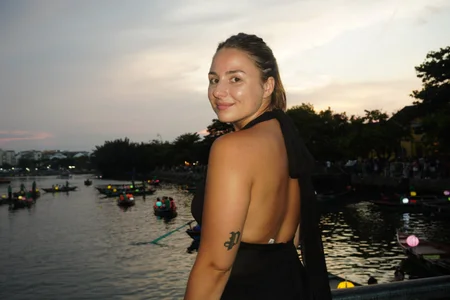 ThreeshaWhiteのHoi An, Vietnamの 2枚の写真