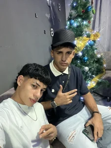 tonypaul13Tony y paul图片