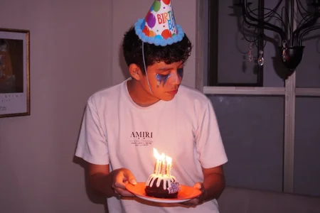 chico_medusa My birthday! Immagine  9