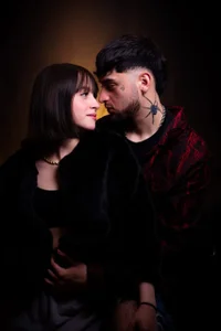 setti01 Couple Foto 3