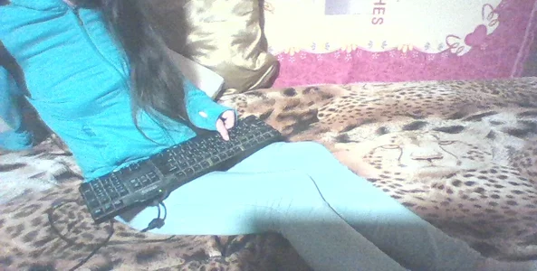 CyanDoll Public Pic 2