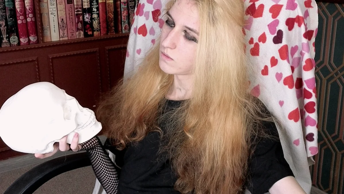 Трендове зображення  431 ChrisyBevy