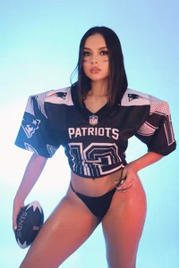 NaomiSainz 4th of July ❤ Pic