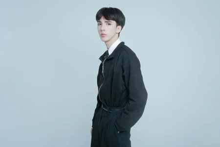 Zdjęcia AerumChae new shoot:  4