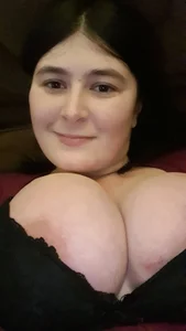 Merry-lady My big boobs Pic 2