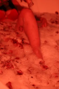 Anggi_1 ♥️Sin between petals🔥 圖片 7