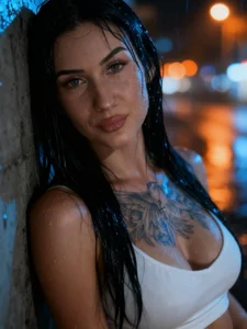 AmyRaven_ Public Fotka 7