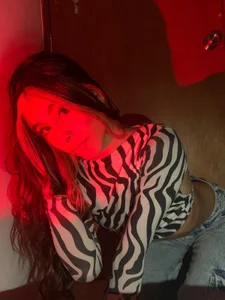 MELI_QUEEN_S7S RED LIGHT☄️♥️ зображення 5