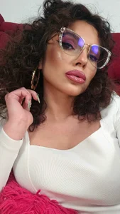 Zdjęcia FiercePanther Curly Dominatrix:  5