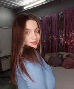 AizaRose blue mood Pic 4