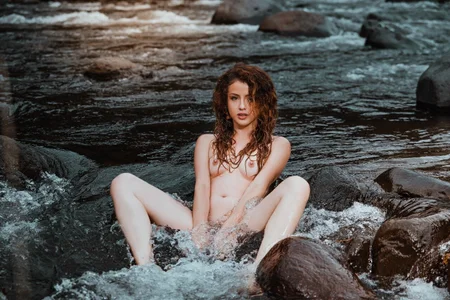 Cassandra_Caiin Cass Nude!! Pic 2