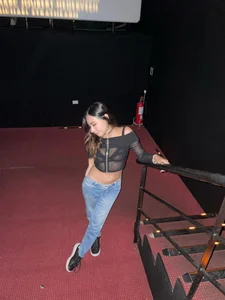 SabrinaSpell_ An afternoon of cinema 🎬 Hình 2