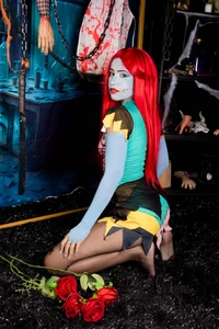 Zdjęcia chelsyquinn October Memories 🎃🖤:  4