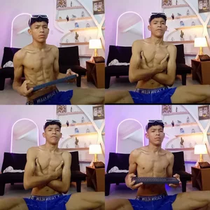 BEAUTY_BOYS1 Public Foto 8