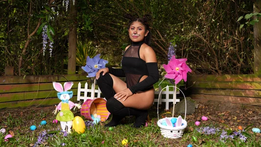 🐰 Your Favorite Easter Bunny 💋 de Victoriaa_millers  4 Imagens