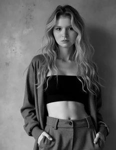 ShontaWasilko Touch Me Softly Pic