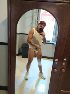 pauzudoweesslima's XXX Nude Photo 4