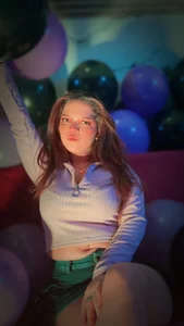 My birthday🎈🎀🌸 de MelanyCarter18 Foto 3