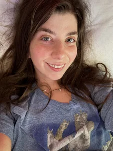 CherryCannabis: Cute Selfies ✨ ( 3 фото)