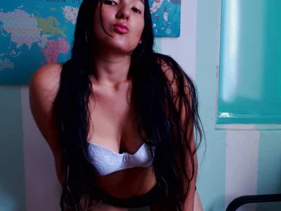 Yoko1502@xh SEXY SECRETARY Pic 6