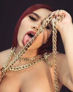 Almaspicy's Ready for what's next? Sex Photo 9