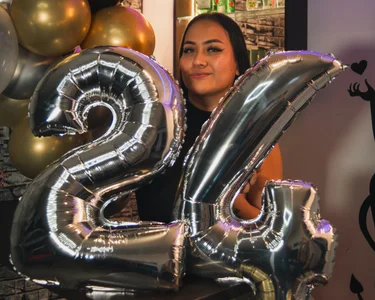 AmyVoss My birthday slika 9