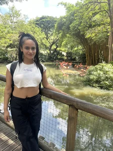 VICTORIABLACK_@xh a little of me ♥🥰🌺 Pic 5