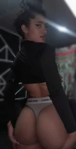 shelsy_d's XXX Nude Photo 1