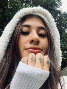 LudovicaSweet no title just me🌸 Pic