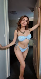 EvianaEvans KimzyEvans Hình 3