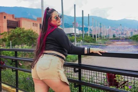 BellaPeers_ ☀Sunny day Pic 5