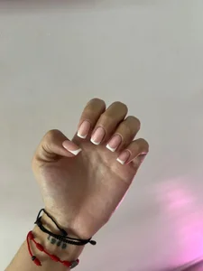 IsabellaJames Nails Pic