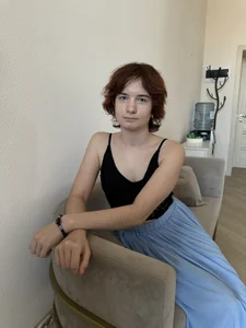 JulietEdge's XXX Nude Photo 5