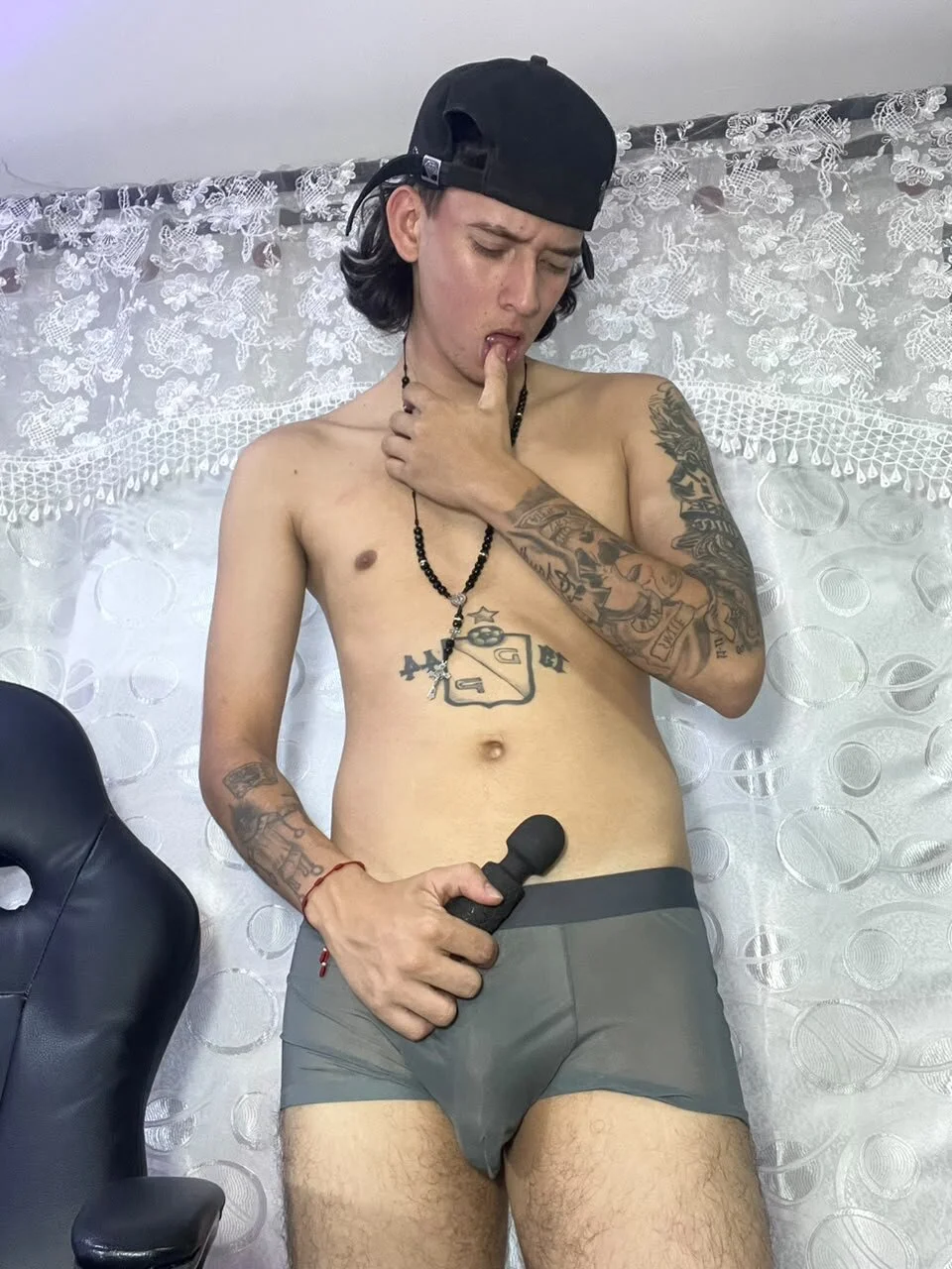 FrannBoy Foto en Tendencia 8840