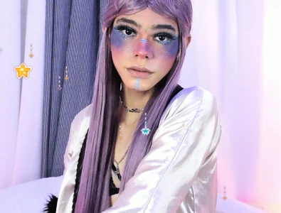 Varya_Ferreira: Public ( 5 фото)