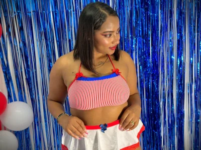 Lawrenhils Independence Day💓💙 Pic 2