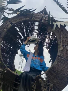 nini_love01 1st travel 2024 圖片 4