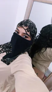 Inaya_Khalifa: I'm not your downfall, just your favorite distraction 🔥 ( 9 фото)