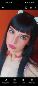charllotee_dark sexy for you Billede 3
