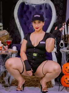 ❤️‍🔥Stop, hands up and cock out😈 od Sofi_Perez_  4 snímek