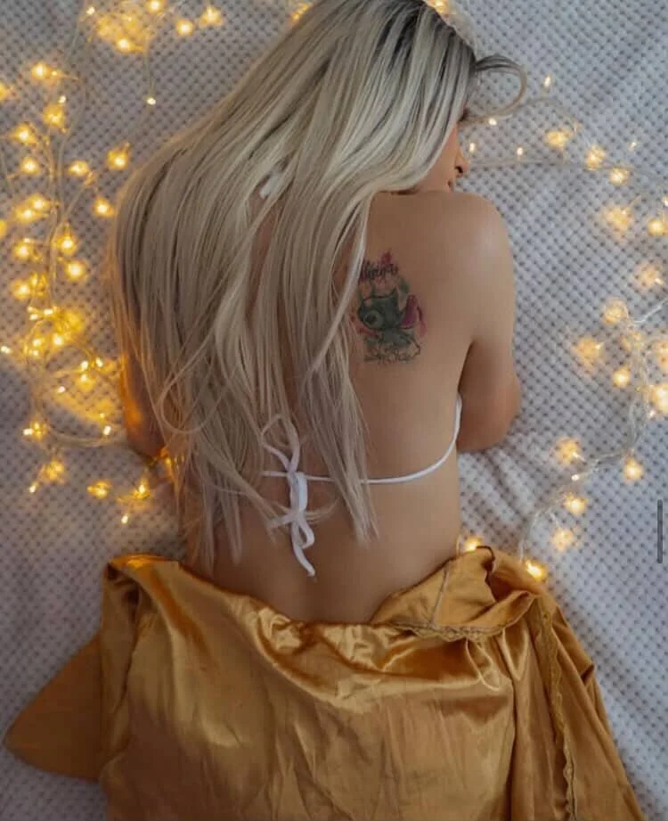 salomequeen95  2866. kiemelt képe