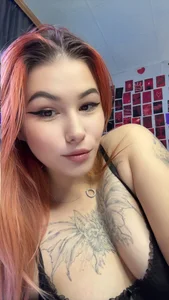 ulya1smitt Passion in black) Bilde 6