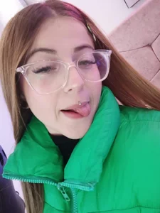 green like a toad!! UWU od tekila__  2 snímek