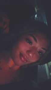 Gabigirl Public Pic