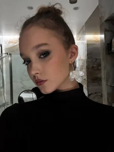 SerrenaAa hello again hah . fénykép