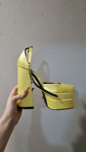 _kikiclark__My shoes👠图片 6