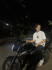 Zdjęcia kevinbigcokc18 Enjoying the night🌫️🌒✨💫:  6