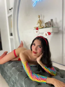 Bylie_Hills Cute Hình 3