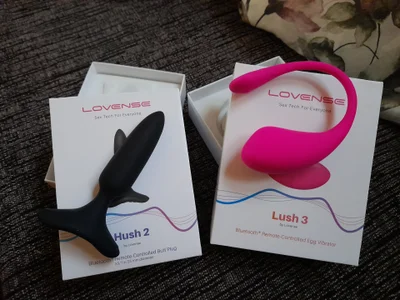 My toys and bdsm set de MarySpanako  2 photos