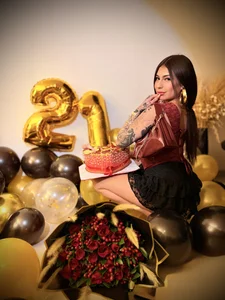 CHERRYY_BOMB_ BIRTHDAY CHERRY 🎁🥳🎉 slika 3